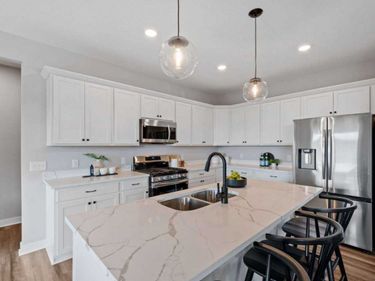7432 170th Lane NW, Ramsey, MN 55303