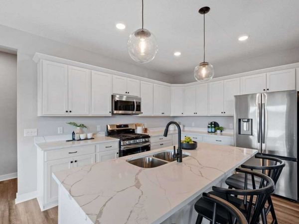 7432 170th Lane NW, Ramsey, MN 55303