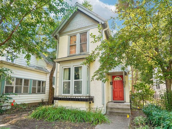 2644 Dupont Avenue S, Minneapolis, MN 55408