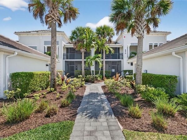 6070 National BLVD , Unit 223, AVE MARIA, FL 34142