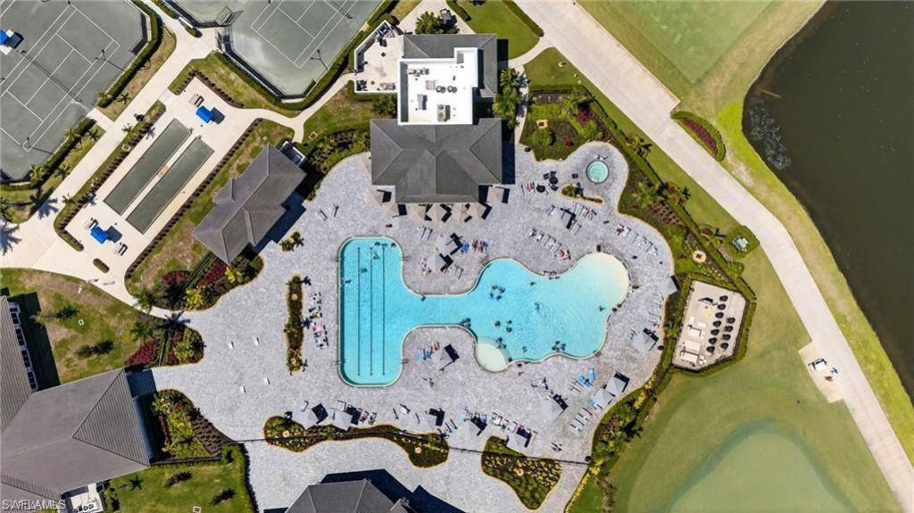 6070 National Blvd , Unit 223, Ave Maria, FL 34142 Photo