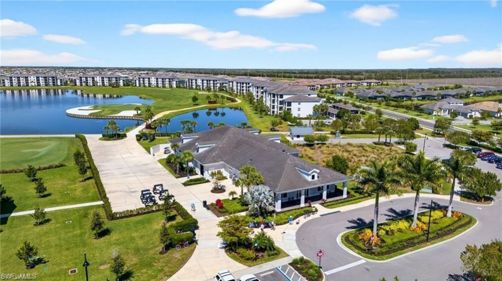 6070 National Blvd , Unit 223, Ave Maria, FL 34142 Photo