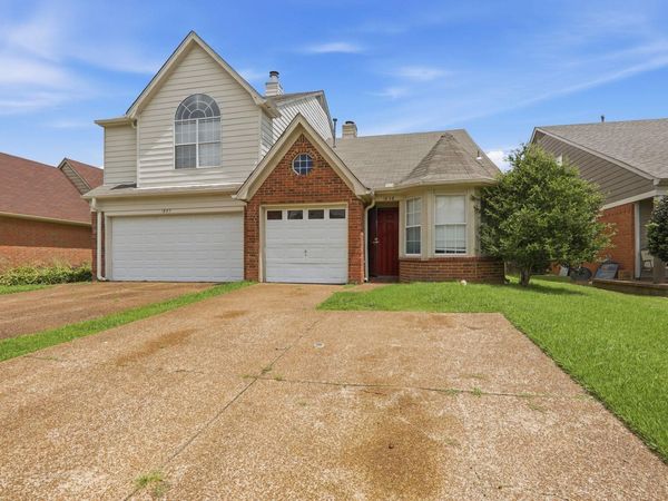 1838 WINSHIP DR, Memphis, TN 38016