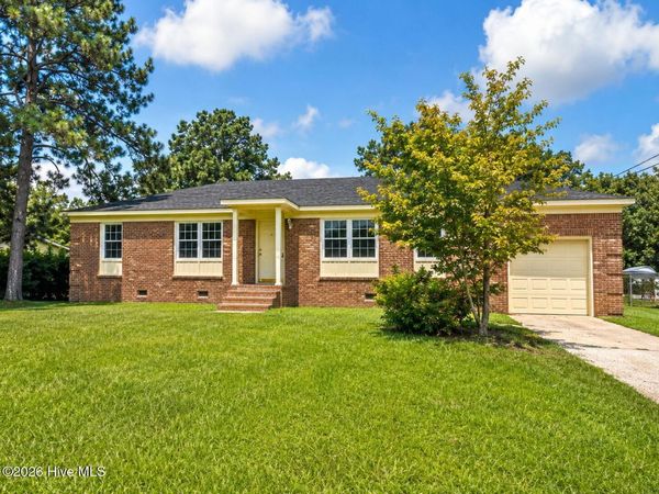 607 Edisto Drive, Unit -, Belvedere, SC 29841