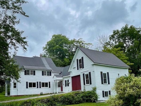 17 West Street, Antrim, NH 03440