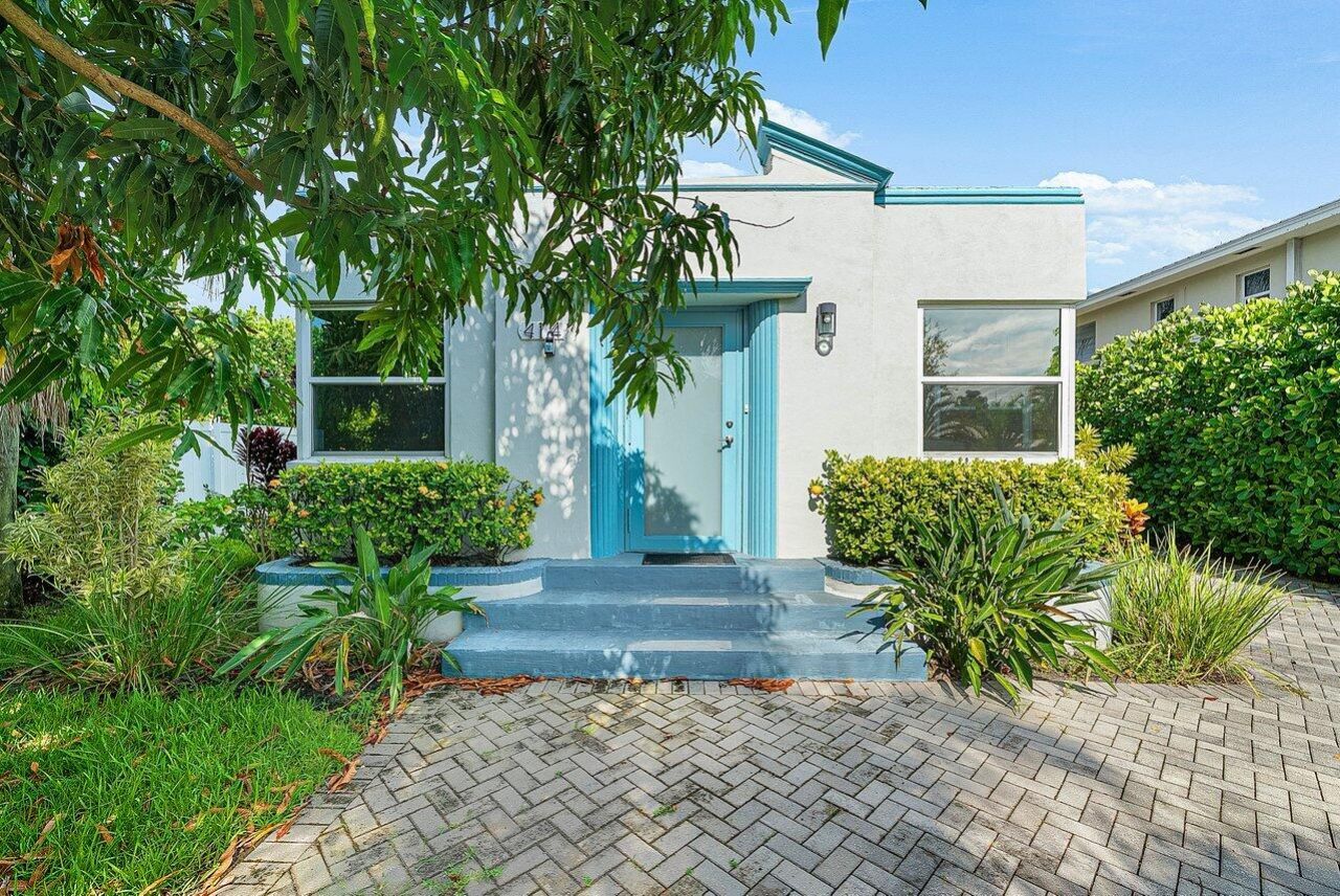 414 NE 7th Avenue, Delray Beach, FL 33483 Photo