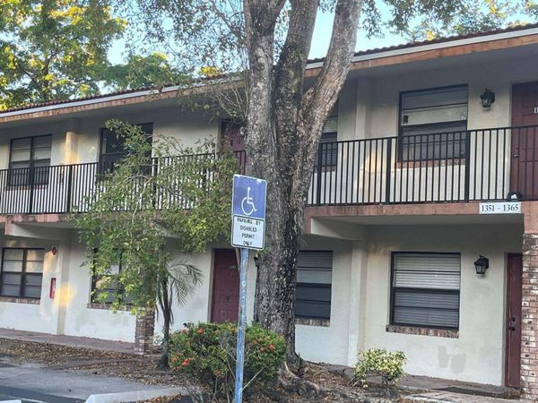 1361 NW 94TH Way, Unit 1361, Coral Springs, FL 33071