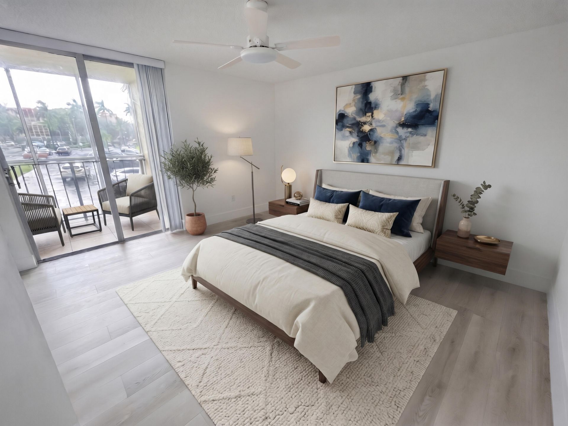 801 Three Islands Boulevard, Unit 209, Hallandale Beach, FL 33009 Photo