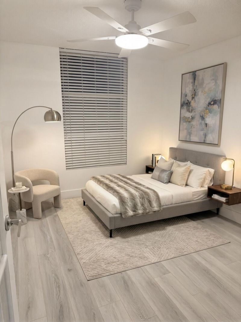 801 Three Islands Boulevard, Unit 209, Hallandale Beach, FL 33009 Photo
