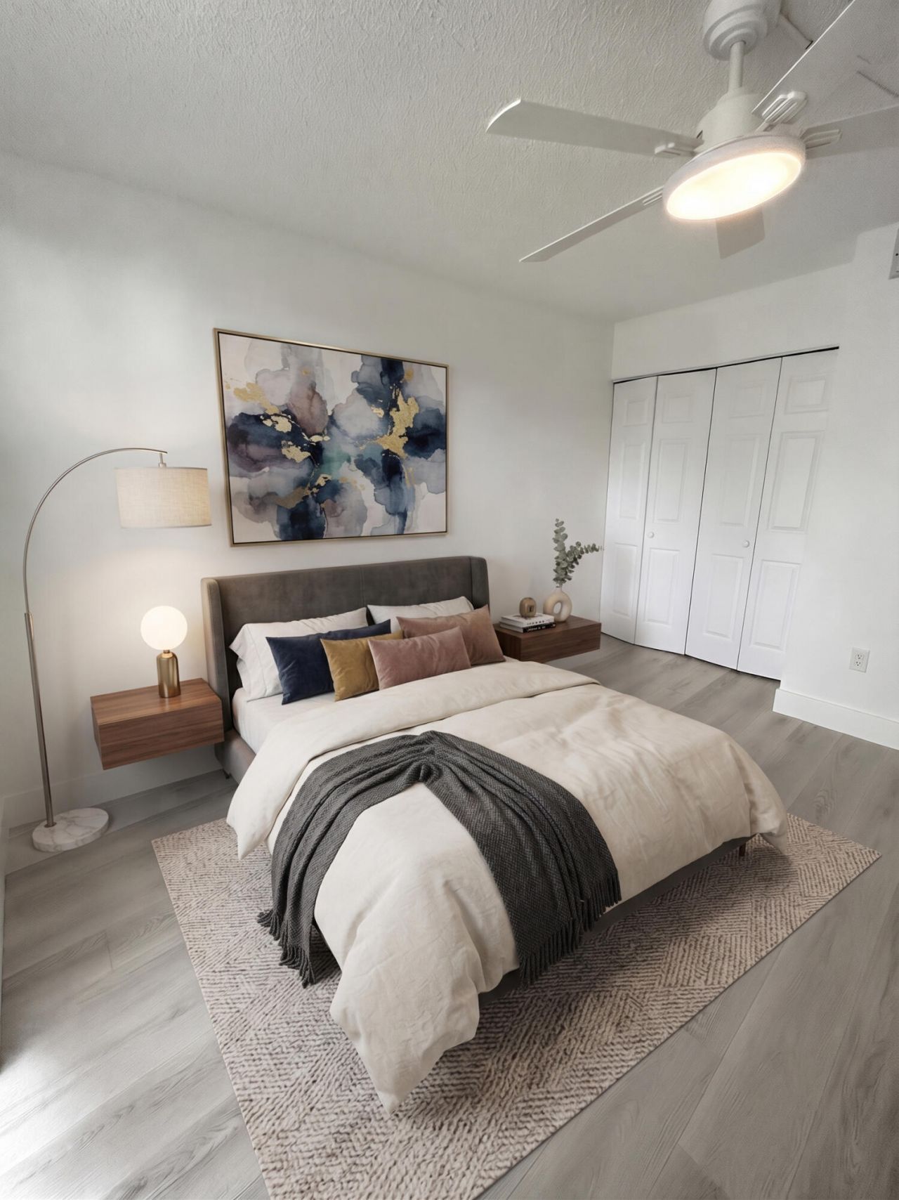 801 Three Islands Boulevard, Unit 209, Hallandale Beach, FL 33009 Photo