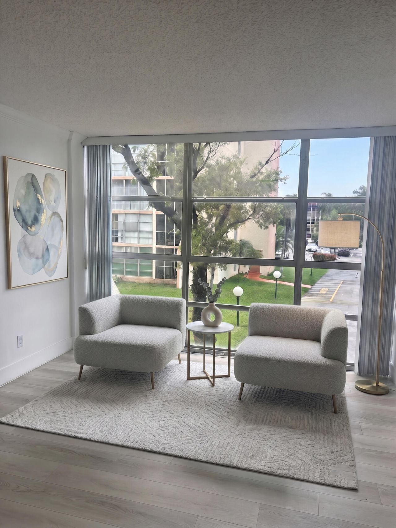 801 Three Islands Boulevard, Unit 209, Hallandale Beach, FL 33009 Photo