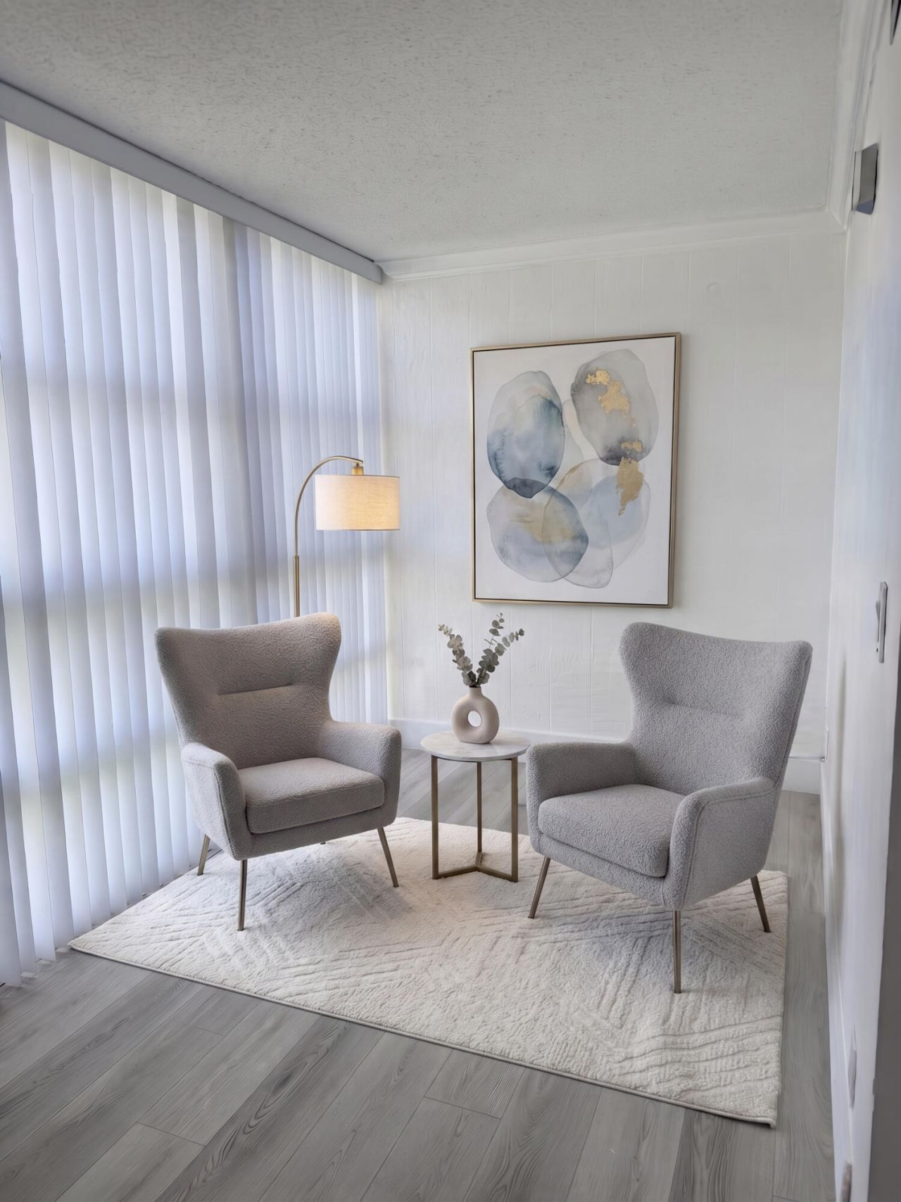 801 Three Islands Boulevard, Unit 209, Hallandale Beach, FL 33009 Photo
