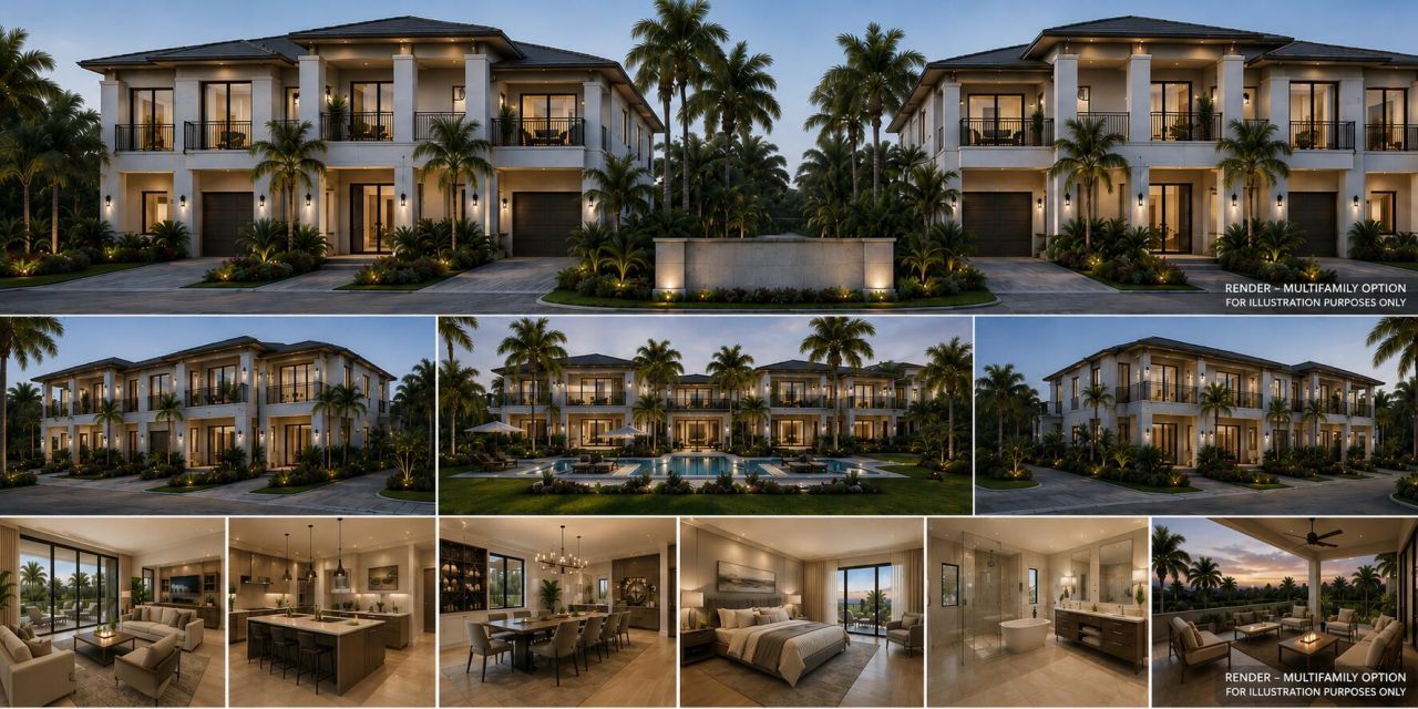 8151 Twelve Oaks Circle, Naples, FL 34120 Photo