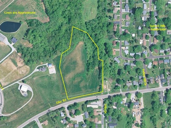 000 Eiler Road , Belleville, IL 62223