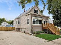 1015 Beloit Avenue, Forest Park, IL 60130 primary photo
