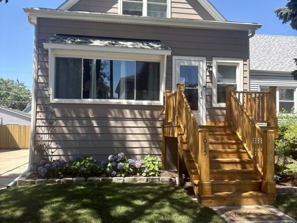 1015 Beloit Avenue , Forest Park, IL 60130