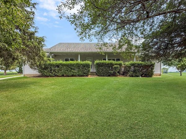 3364 County Road 1500 E , Rantoul, IL 61866
