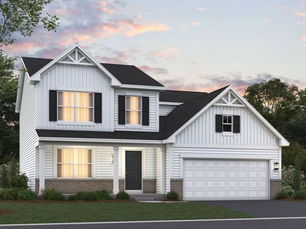 146 Piper Glen Avenue , Oswego, IL 60543