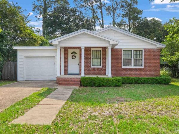 1004 Decatur Ave, Pensacola, FL 32507