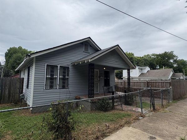 1395 GLEASON AVE, Memphis, TN 38106