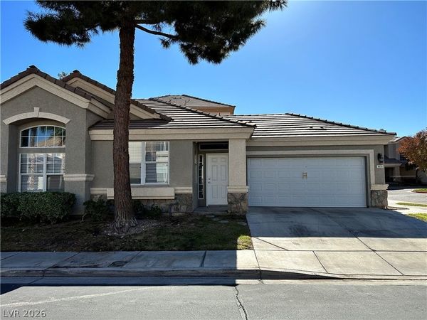 8033 Arcadian Lane , Las Vegas, NV 89147