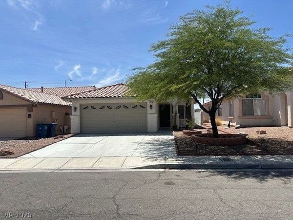 8109 Chambersberg Street , Las Vegas, NV 89147