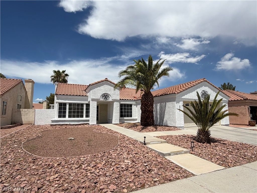 2712 Pastel Avenue, Henderson, NV 89074 Main Photo