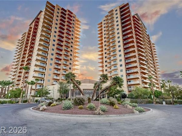 8255 Las Vegas Boulevard , Unit 1912, Las Vegas, NV 89123