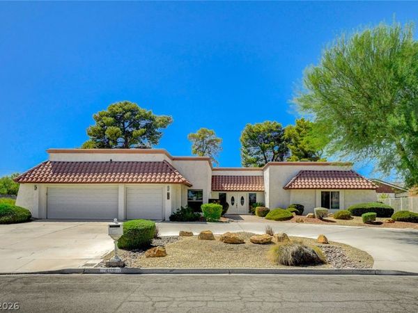 408 Lacy Lane, Las Vegas, NV 89107