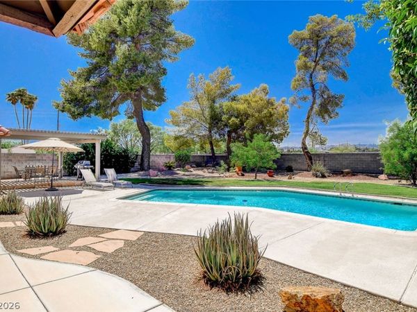 408 Lacy Lane, Las Vegas, NV 89107