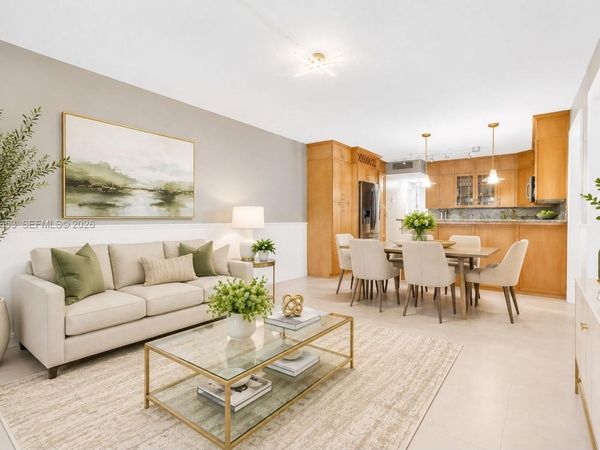 4011 N Meridian Ave, Unit 21, Miami Beach, FL 33140