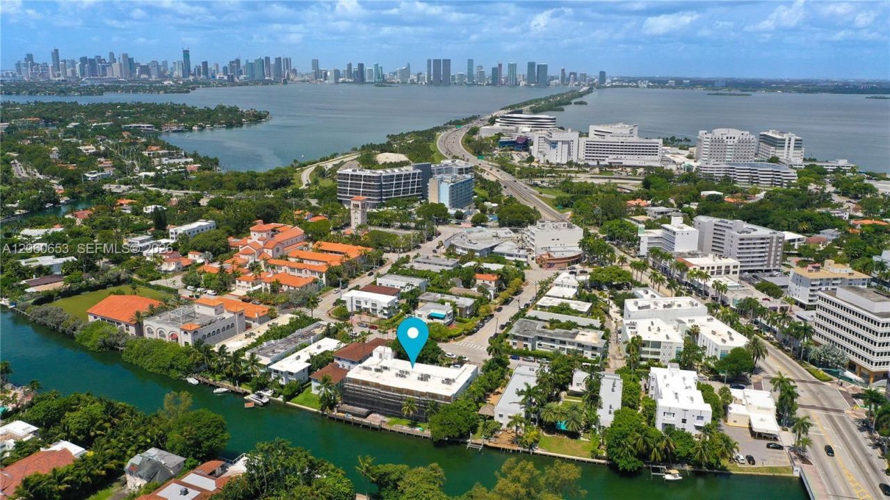 4011 N Meridian Ave, Unit 21, Miami Beach, FL 33140 Photo