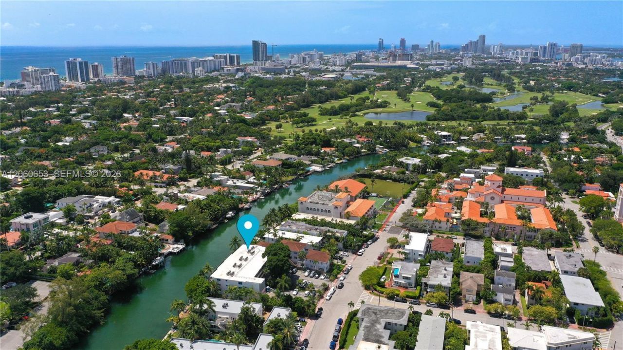 4011 N Meridian Ave, Unit 21, Miami Beach, FL 33140 Photo