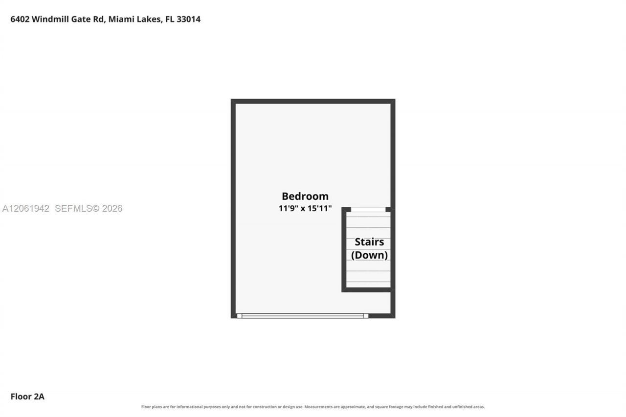 6402 Windmill Gate Rd , Miami Lakes, FL 33014 Photo