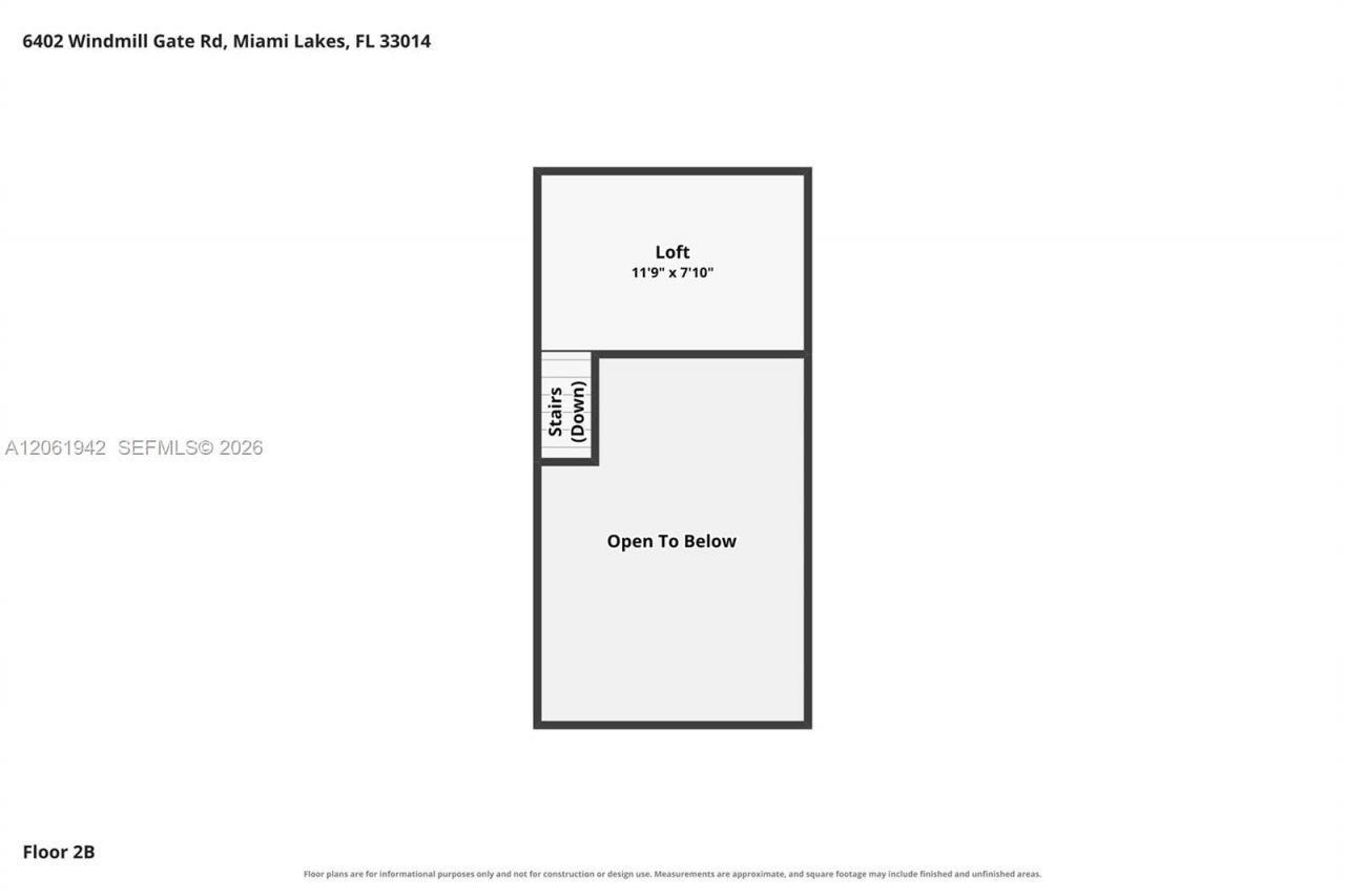 6402 Windmill Gate Rd , Miami Lakes, FL 33014 Photo