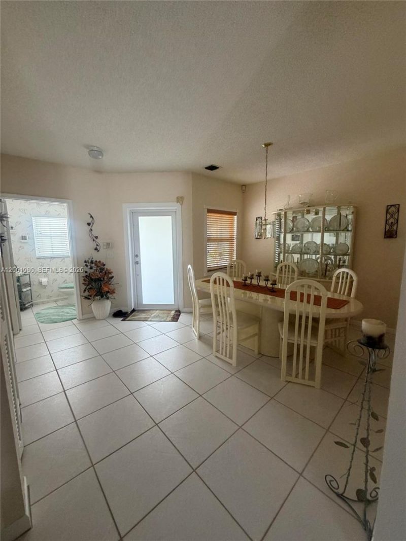 16836 SW 1st Pl , Pembroke Pines, FL 33027 Photo