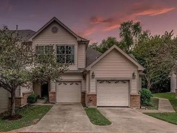 12250 Abbey Glen LN, Unit E, Austin, TX 78753
