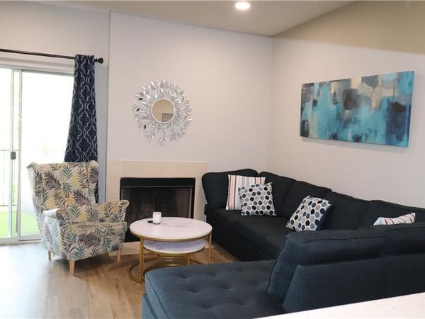 12166 Metric BLVD , Unit 353, Austin, TX 78758