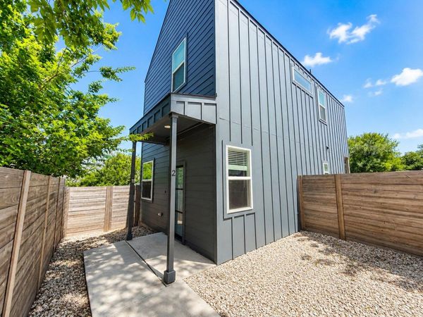 1212 Lily TER , Unit 2, Austin, TX 78741