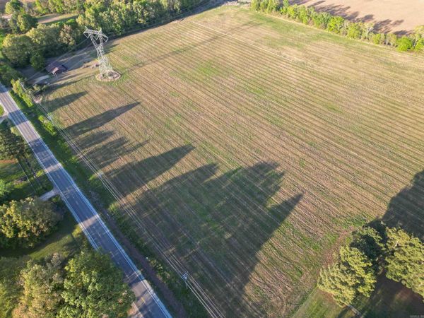 15 Acres Highway 163 , Jonesboro, AR 72404