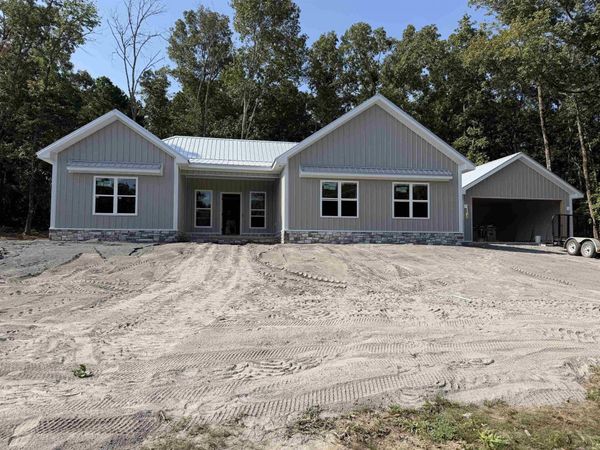 135 Red Fox , Greers Ferry, AR 72067