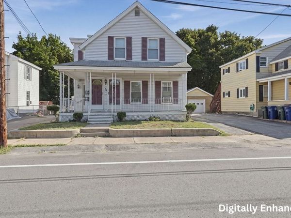 100 Lincoln Terrace, Leominster, MA 01453