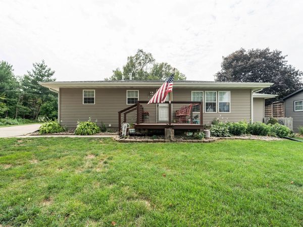304 K Street , Baxter, IA 50028