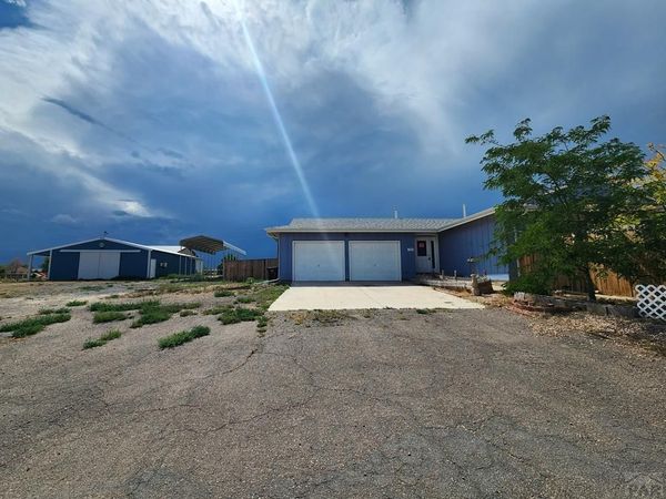 1125 N Purcell Blvd, Pueblo West, CO 81007
