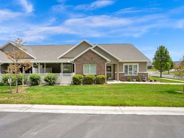 5512 W ORE CART WAY , Unit B, Herriman, UT 84096