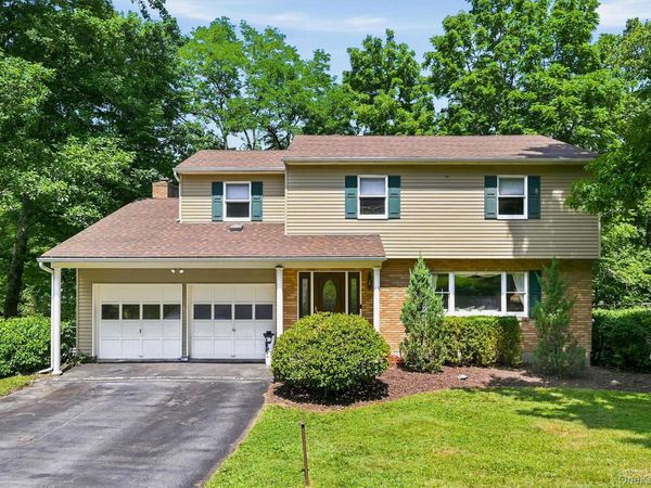 24 Gregory Drive, Goshen, NY 10924