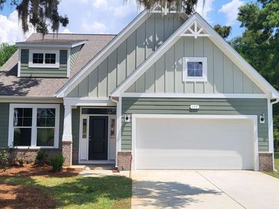 157 Board Landing Circle, Conway, SC 29526