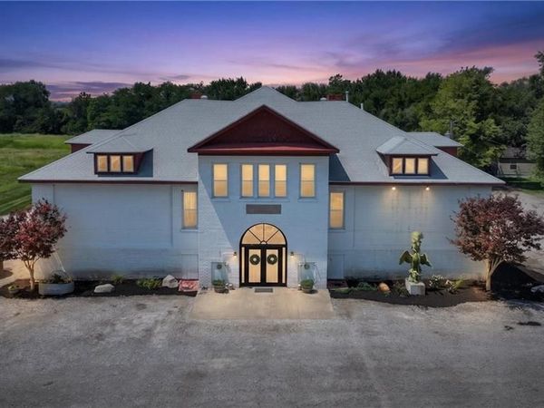 402 Rulo Street, Bigelow, MO 64437