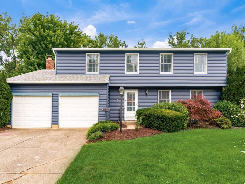 6559 Calgary Court, Columbus, OH 43229 Photo 2
