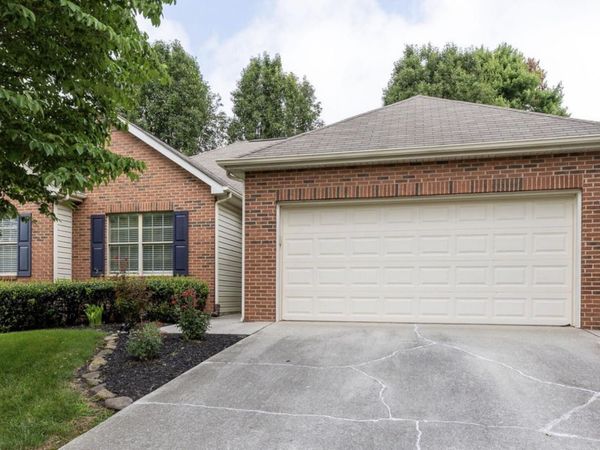 10145 Rockbrook Drive, Knoxville, TN 37931
